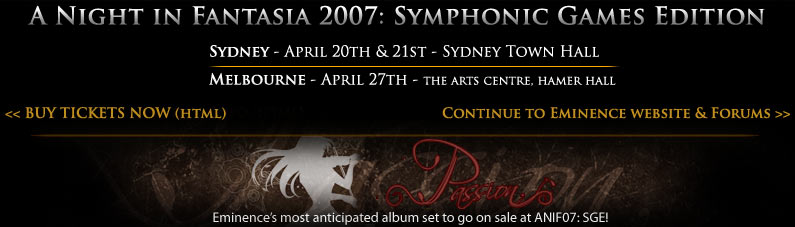 Click here to go to the main website.