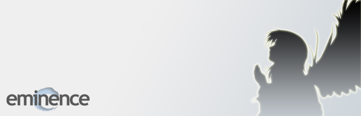 Eminence Forum Index