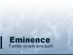 Eminence