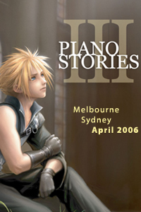 Piano Stories III